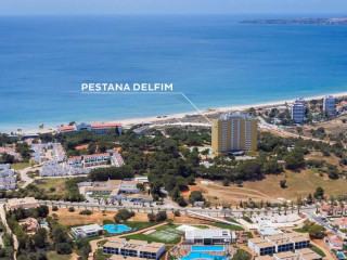 Pestana Alvor Blue