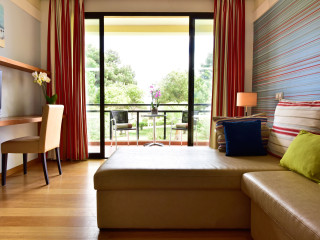 Pestana Dom João II 