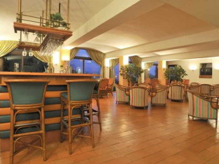 Pestana Levante