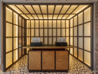 Pestana Lisboa Vintage - City Center Suites Hotel