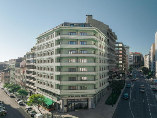 Pestana Lisboa Vintage - City Center Suites Hotel