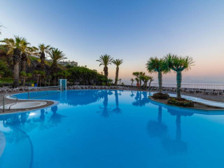 Pestana Ocean Bay All Inclusive Resort