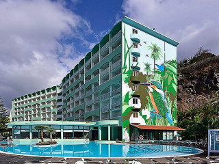 PESTANA OCEAN BAY
