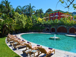 Pestana Palace Lisboa Hotel & National Monument - The Leading Hotels of the World