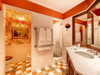 Pestana Palace Lisboa Hotel & National Monument - The Leading Hotels of the World