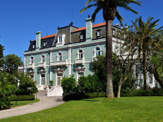 Pestana Palace Lisboa Hotel & National Monument - The Leading Hotels of the World