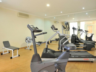 Pestana Palm Gardens