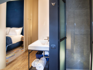 Pestana Plaza Mayor Madrid