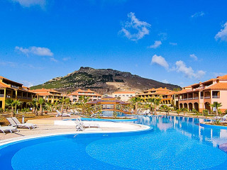 Pestana Porto Santo