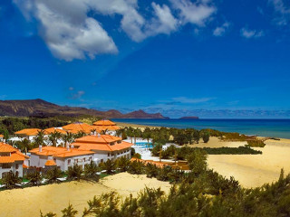 Pestana Porto Santo