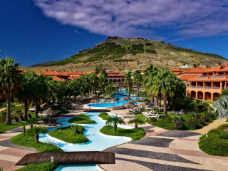 Pestana Porto Santo