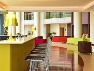 Pestana Promenade Premium Ocean & Spa Resort