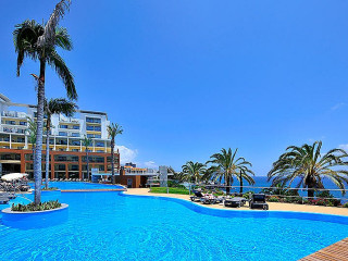 PESTANA PROMENADE PREMIUM OCEAN&SPA