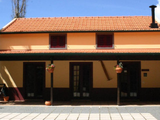 Pestana Quinta do Arco