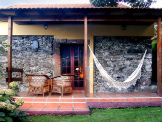 Pestana Quinta do Arco