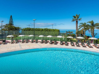 Pestana Royal Premium All Inclusive Ocean  Hotel