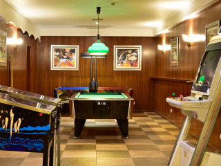 Pestana Viking