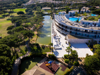 Pestana Vila Sol Golf & Resort