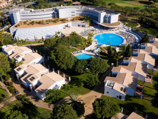 Pestana Vila Sol Golf & Resort