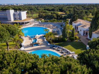 Pestana Vila Sol - Vilamoura Premium Golf Resort