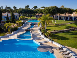 PESTANA VILA SOL VILAMOURA