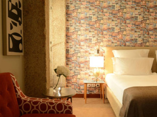 Pestana Vintage Porto Hotel & World Heritage Site