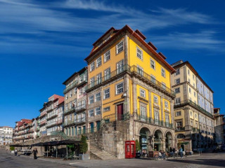 Pestana Vintage Porto Hotel & World Heritage Site