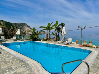 Petani Beach Suites