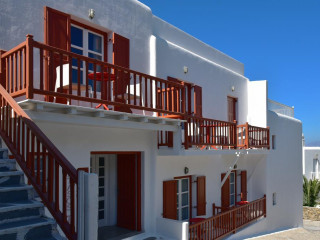 Petasos Town
