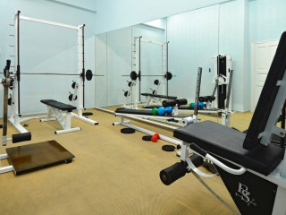 Petinos Beach Hotel Mykonos