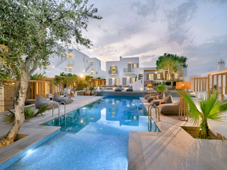 Petinos Hotel Mykonos