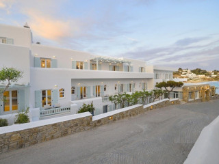 Petinos Hotel Mykonos