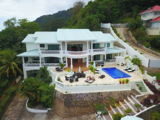 Petit Amour Villa