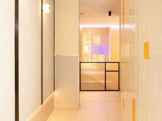 Petit Hostel Palacio Real