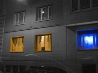 Petit Hotel