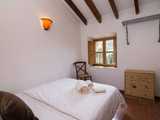 Petit Hotel Hostatgeria La Victoria