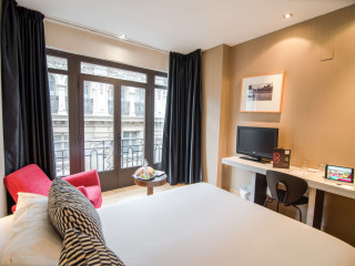 Petit Palace Ducal Chueca