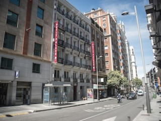 PETIT PALACE PLAZA ESPANA