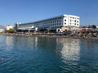 PETRA MARE HOTEL