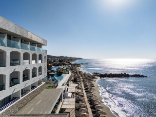 Petra Mare Hotel