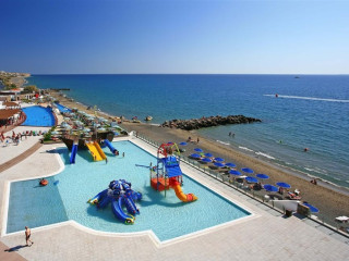 PETRA MARE HOTEL