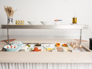 Petradi Beach Lounge Hotel