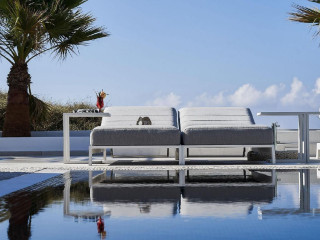 Petri Suites