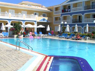 Petros Hotel