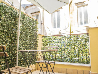 Petrucci B&B