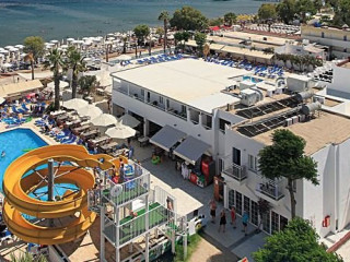 Petunya Beach Resort