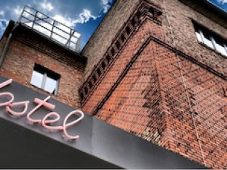 PFEFFERBETT HOSTEL BERLIN