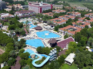 ARINA BEACH HOTEL