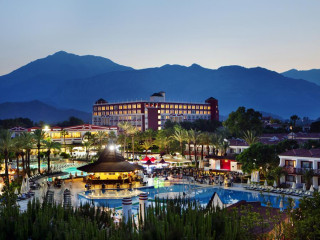 PGS KIRIS RESORT HOTEL