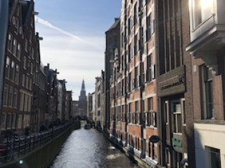 PH93 AMSTERDAM CENTRAL